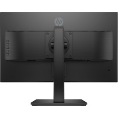 HP P24q G4 Computer Monitor 605 - High Resolution & Performance | 8MB10AT#ABB
